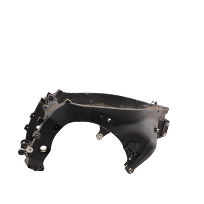 2020 - 2024 YAMAHA YZF R1 R1M MAIN FRAME CHASSIS *CRACKED/DAMAGED*