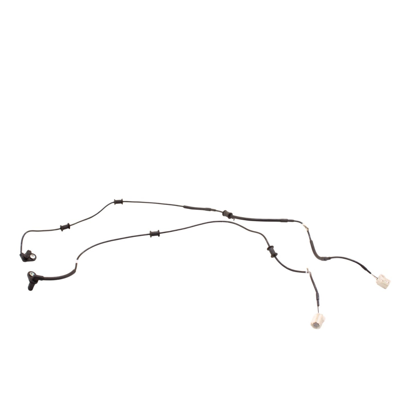 2020 - 2024 YAMAHA YZF R1 R1M FRONT ABS HOSE LINES LEFT RIGHT BRAKE SET STOCK