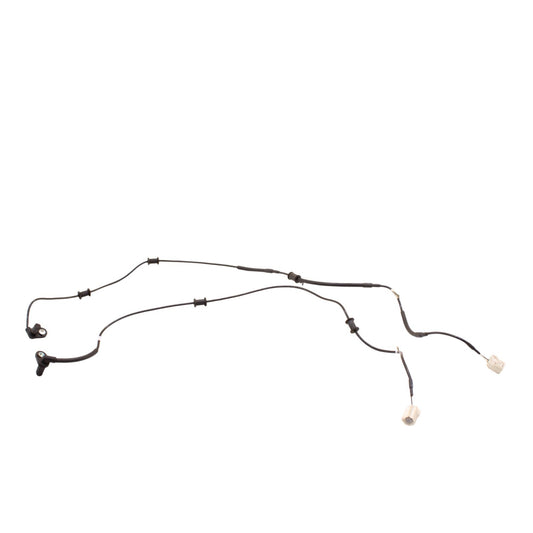 2020 - 2024 YAMAHA YZF R1 R1M FRONT ABS HOSE LINES LEFT RIGHT BRAKE SET STOCK