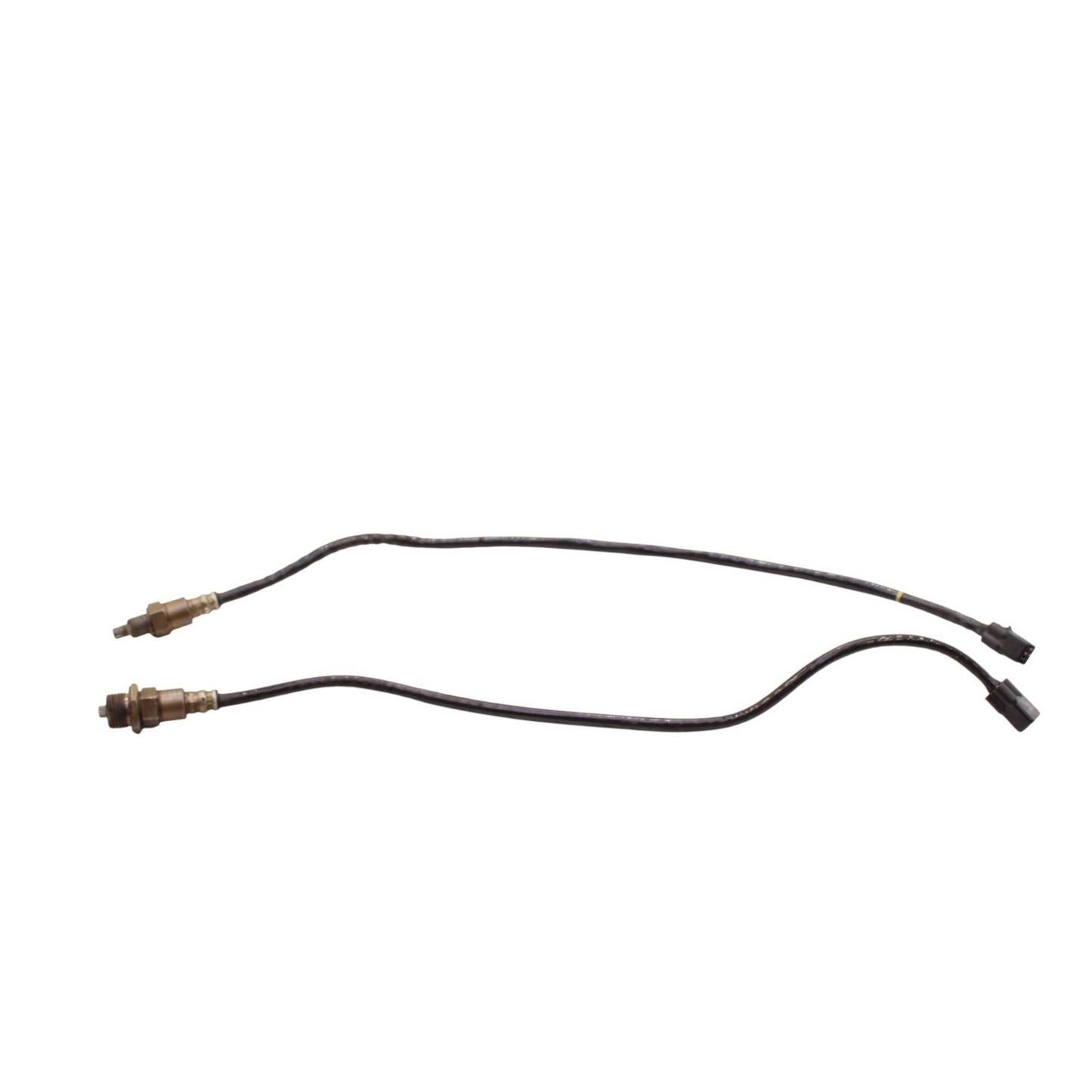 2020 - 2024 YAMAHA YZF R1 R1M O2 LAMBDA SENSOR OXYGEN EXHAUST GAS SET STOCK