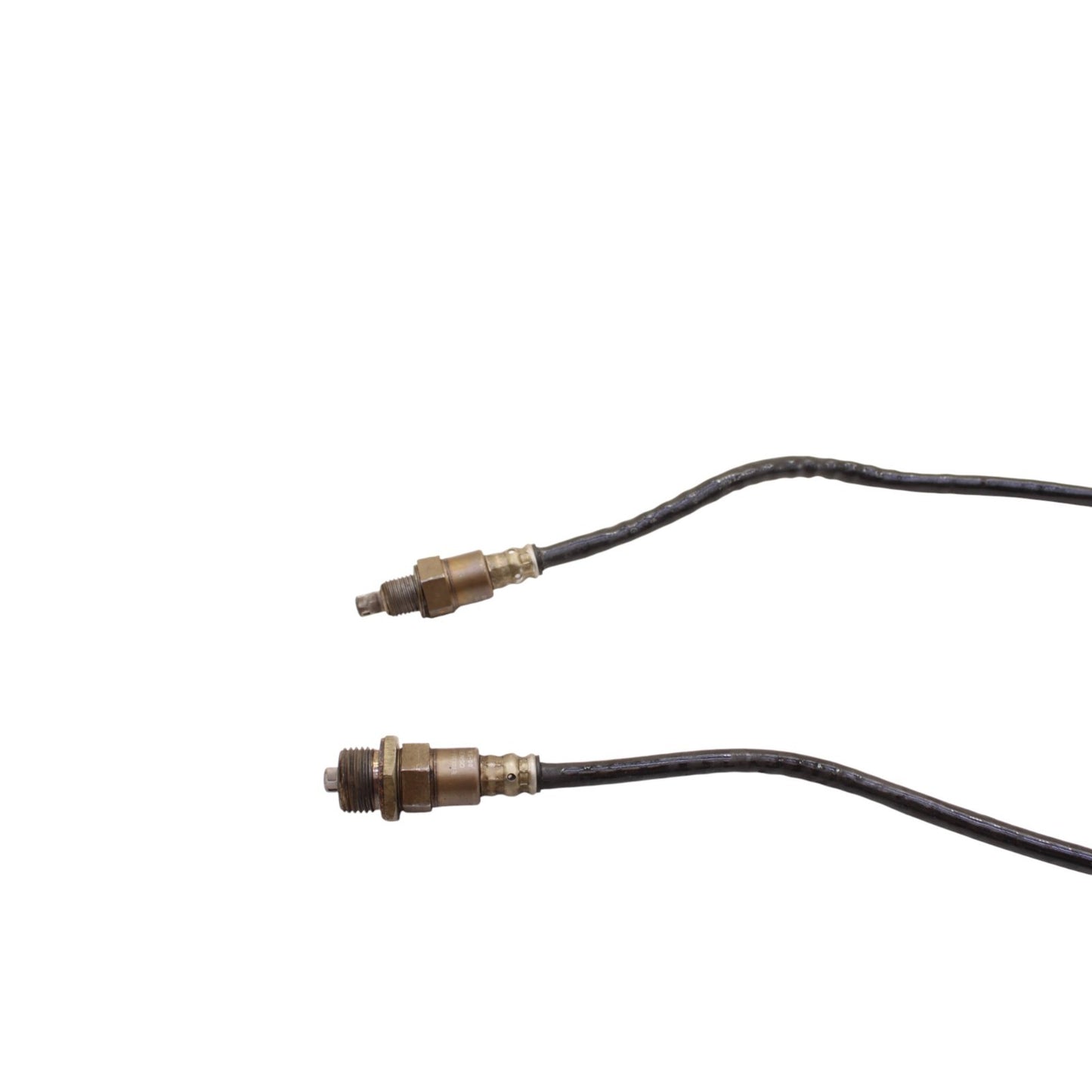 2020 - 2024 YAMAHA YZF R1 R1M O2 LAMBDA SENSOR OXYGEN EXHAUST GAS SET STOCK