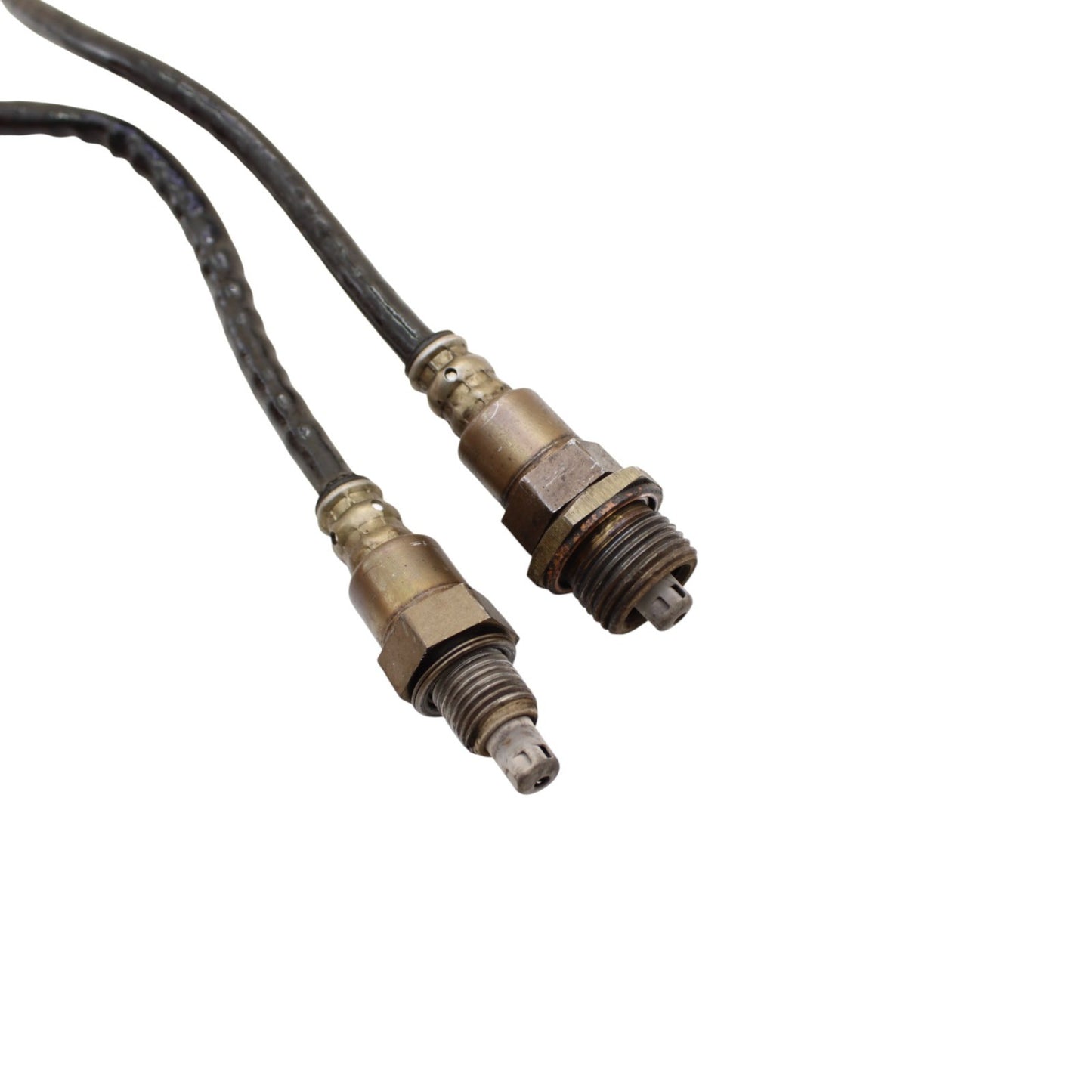 2020 - 2024 YAMAHA YZF R1 R1M O2 LAMBDA SENSOR OXYGEN EXHAUST GAS SET STOCK