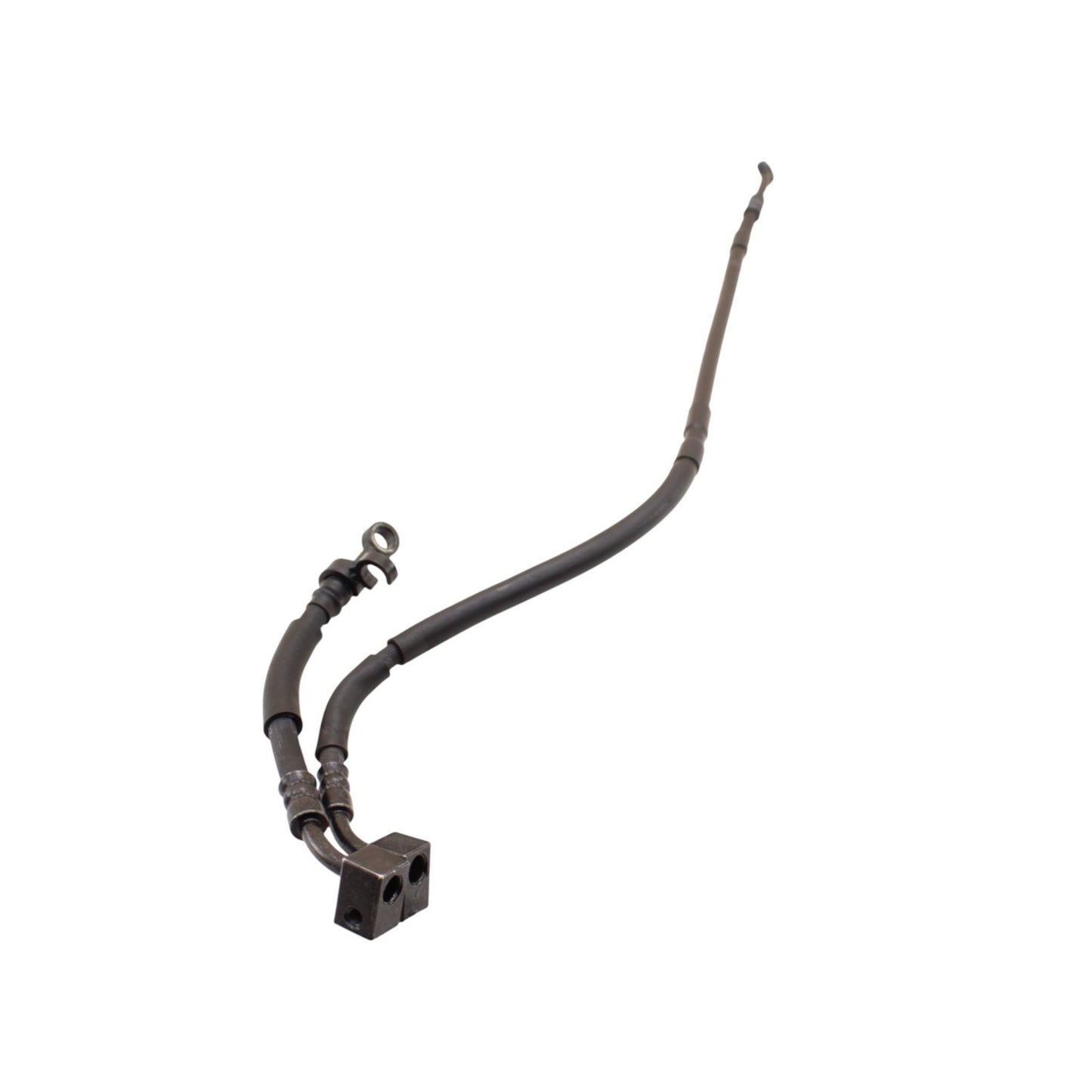 2020 - 2024 YAMAHA YZF R1 R1M BRAKE HOSE FLUID LINE ABS SET OEM STOCK