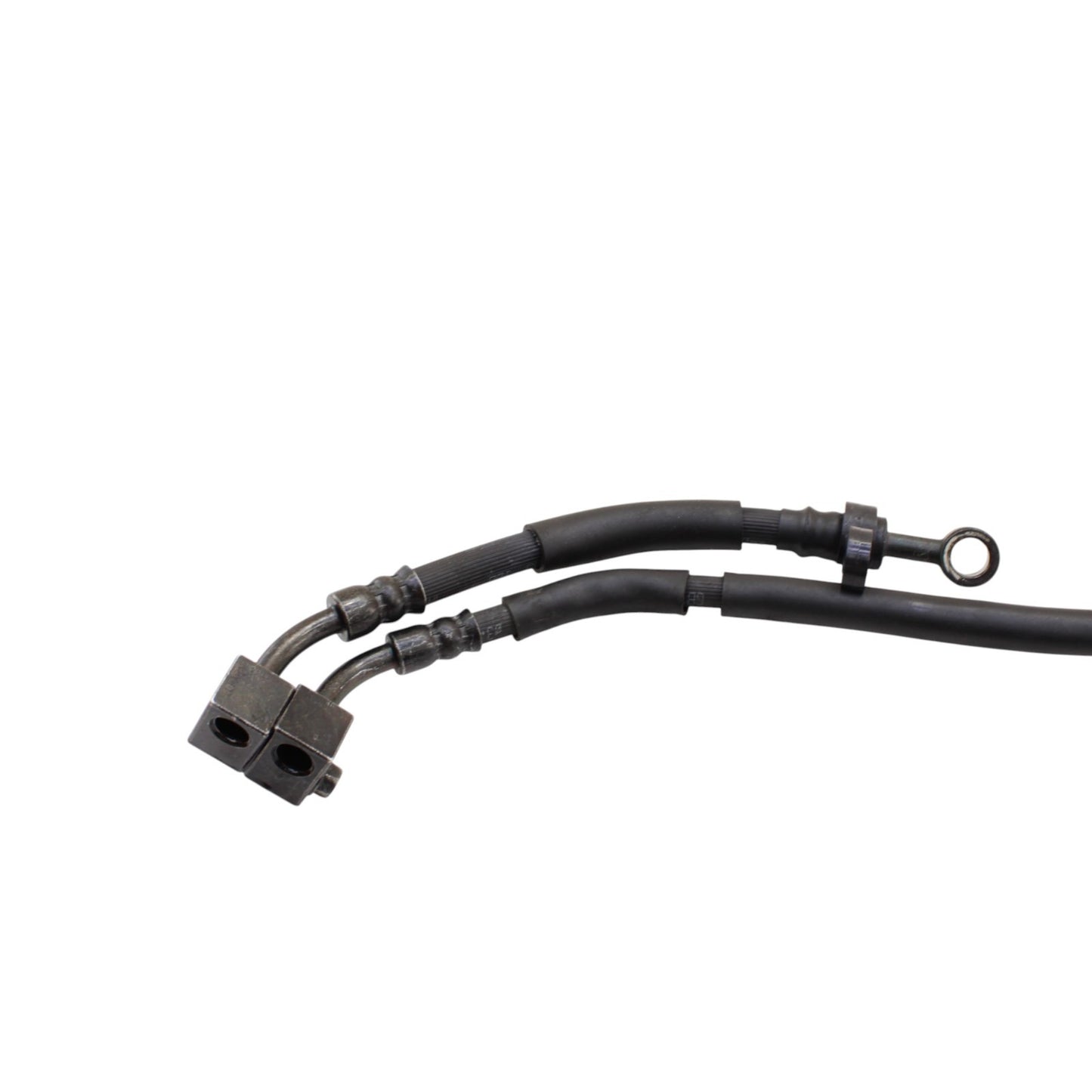 2020 - 2024 YAMAHA YZF R1 R1M BRAKE HOSE FLUID LINE ABS SET OEM STOCK