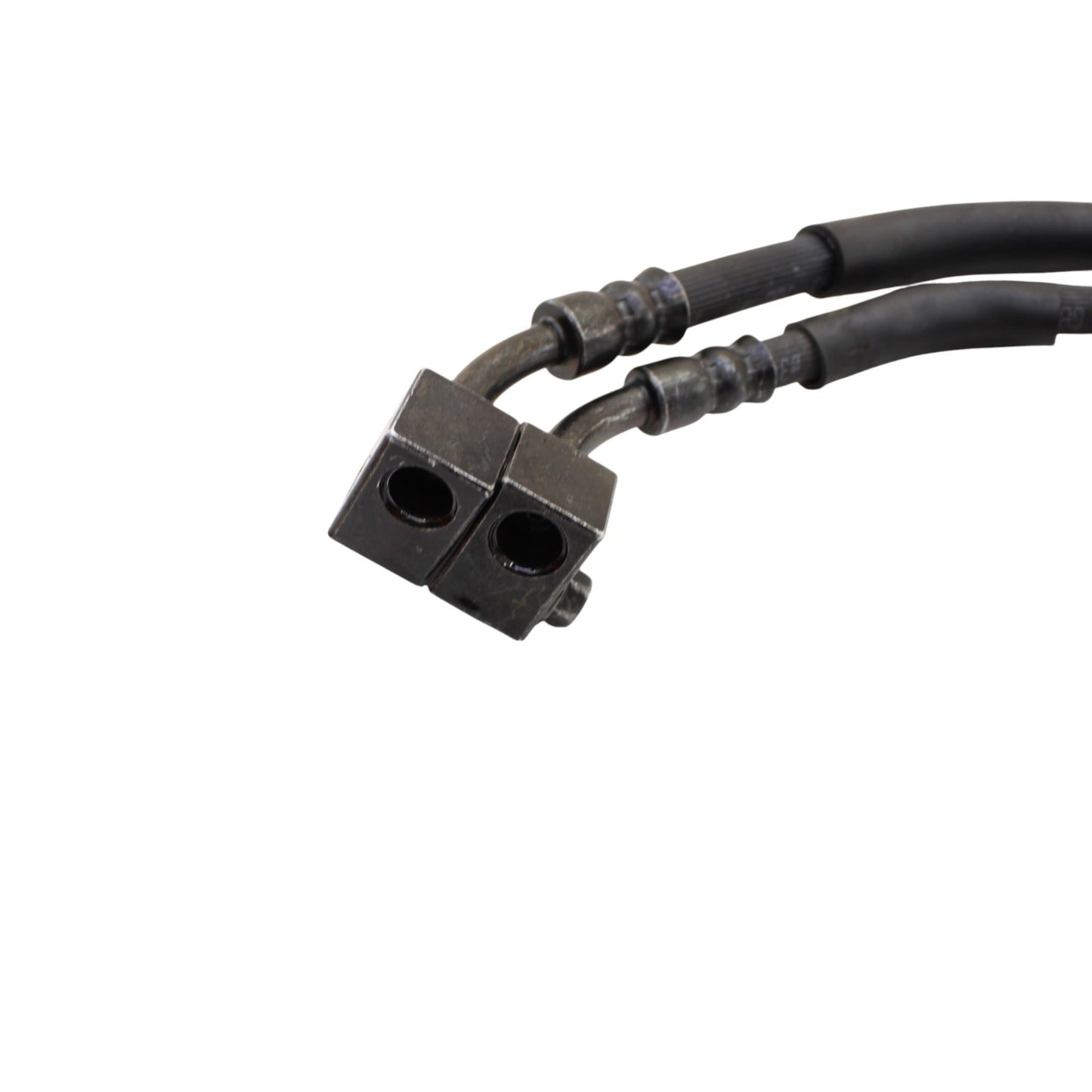 2020 - 2024 YAMAHA YZF R1 R1M BRAKE HOSE FLUID LINE ABS SET OEM STOCK