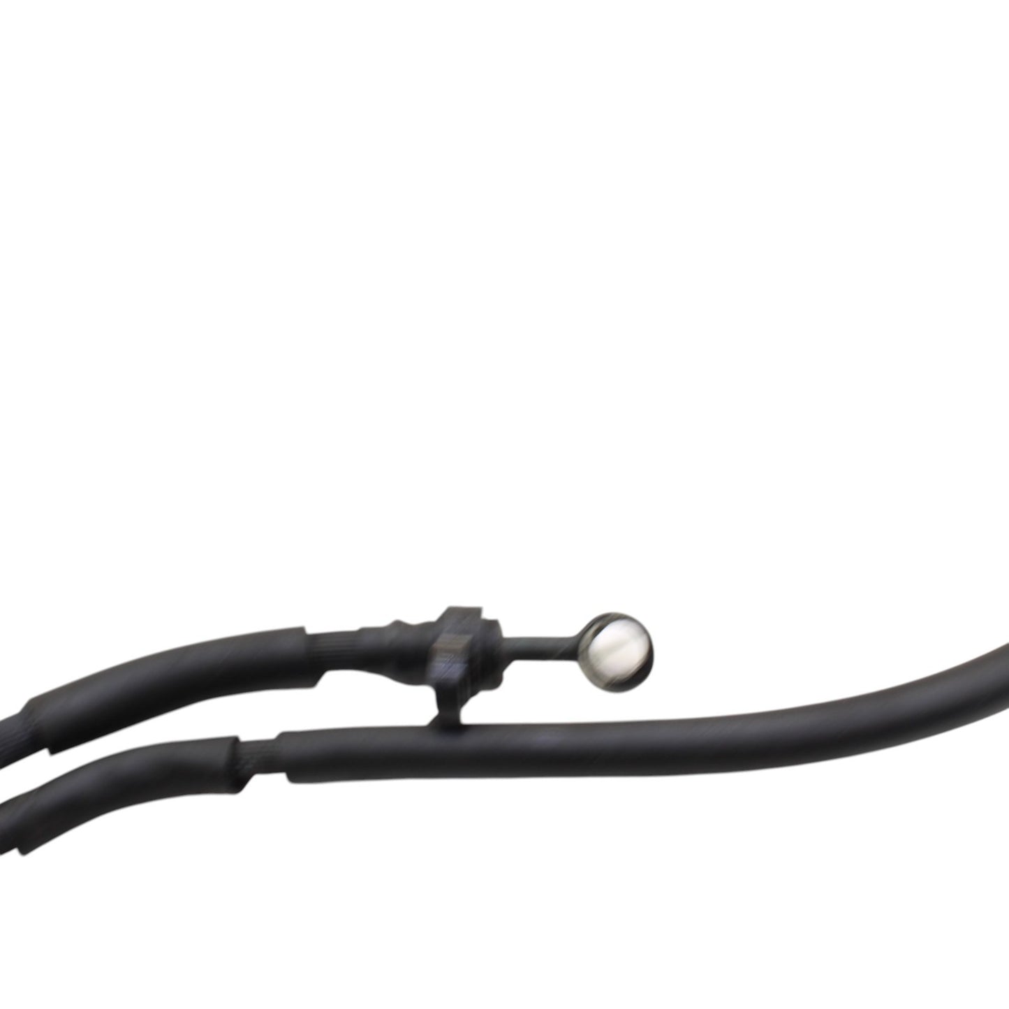 2020 - 2024 YAMAHA YZF R1 R1M BRAKE HOSE FLUID LINE ABS SET OEM STOCK