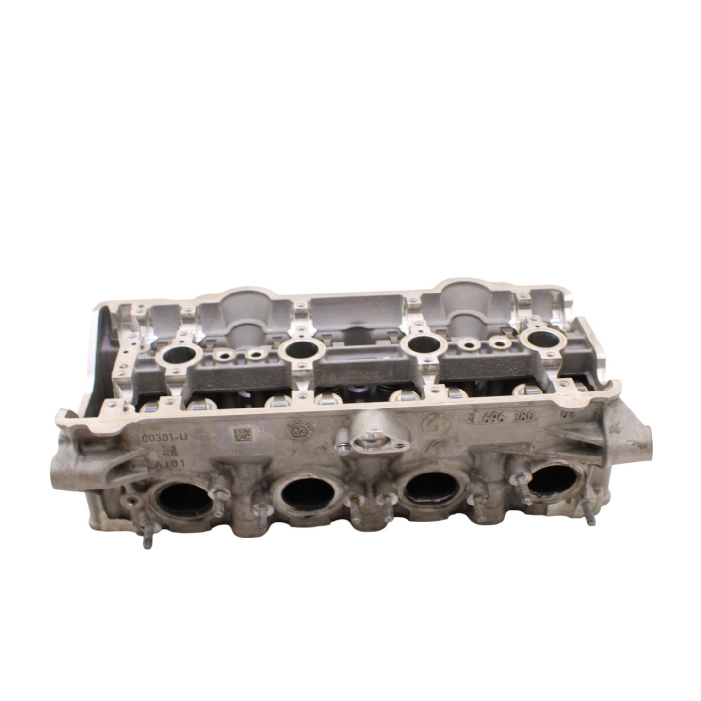 2020 - 2024 BMW S1000RR THROTTLE BODIES ASSEMBLY OEM STOCK