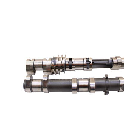 2020 - 2024 BMW S1000RR INTAKE EXHAUST CAMSHAFTS ASSEMBLY SET STOCK