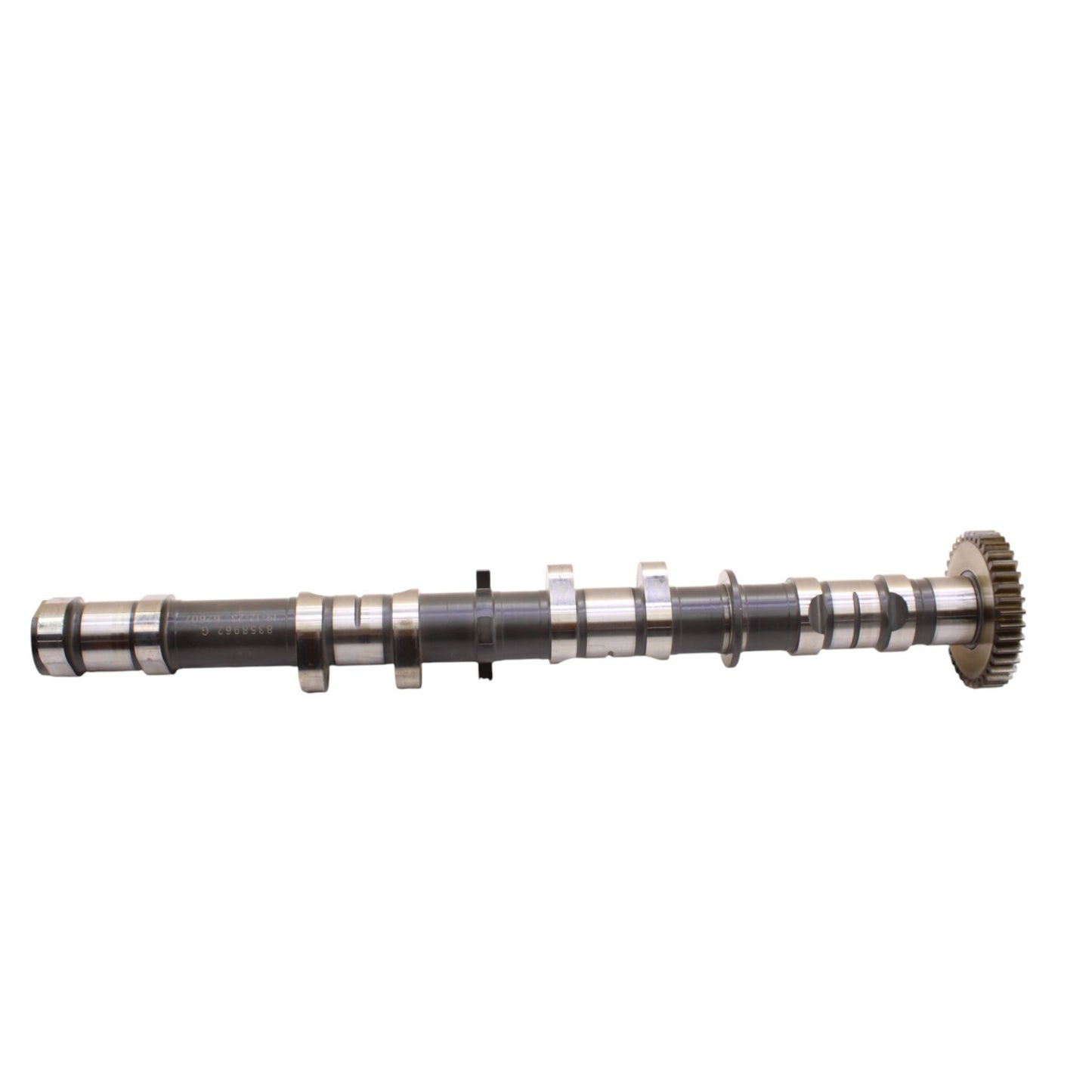 2020 - 2024 BMW S1000RR INTAKE EXHAUST CAMSHAFTS ASSEMBLY SET STOCK
