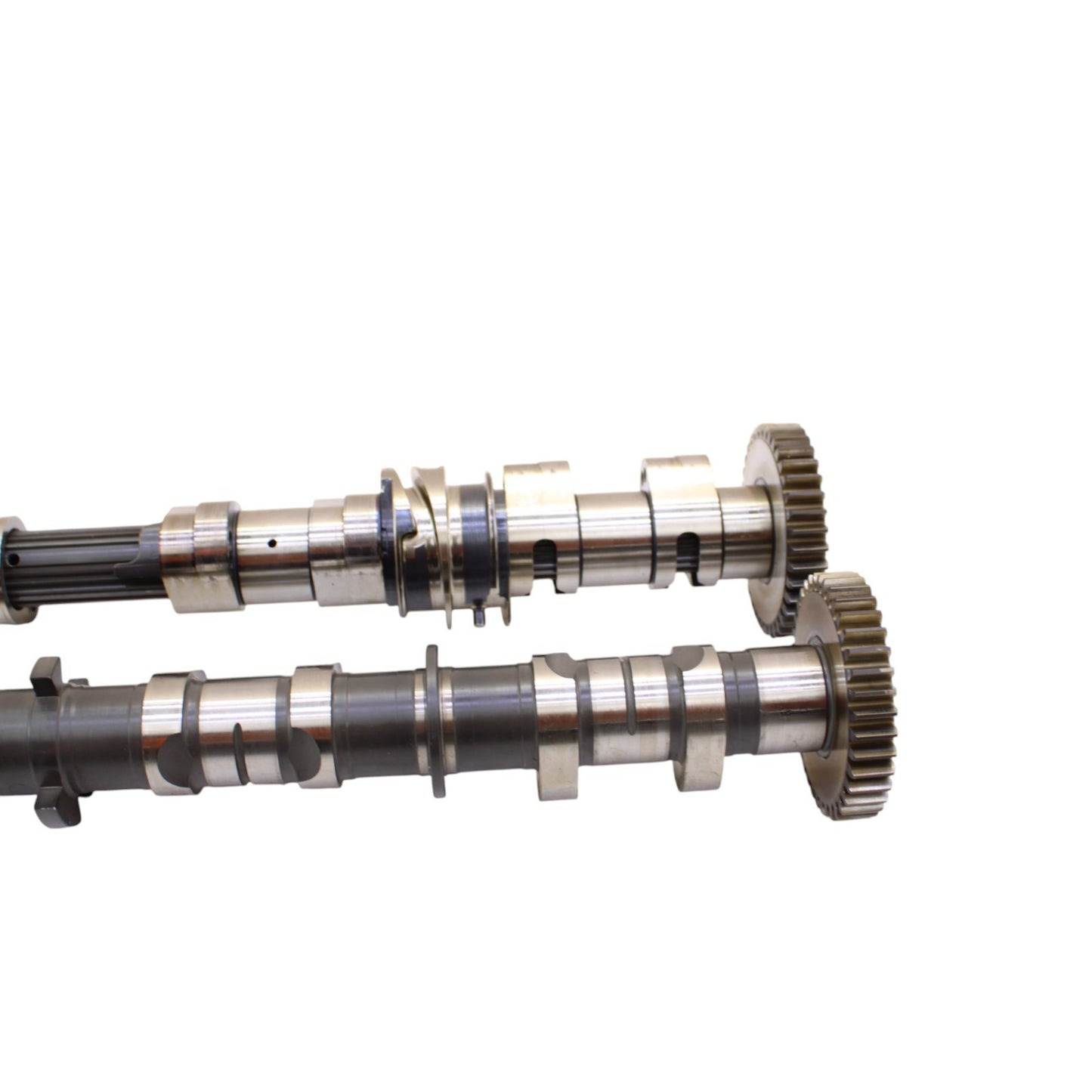 2020 - 2024 BMW S1000RR INTAKE EXHAUST CAMSHAFTS ASSEMBLY SET STOCK