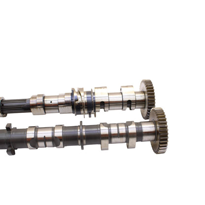 2020 - 2024 BMW S1000RR INTAKE EXHAUST CAMSHAFTS ASSEMBLY SET STOCK