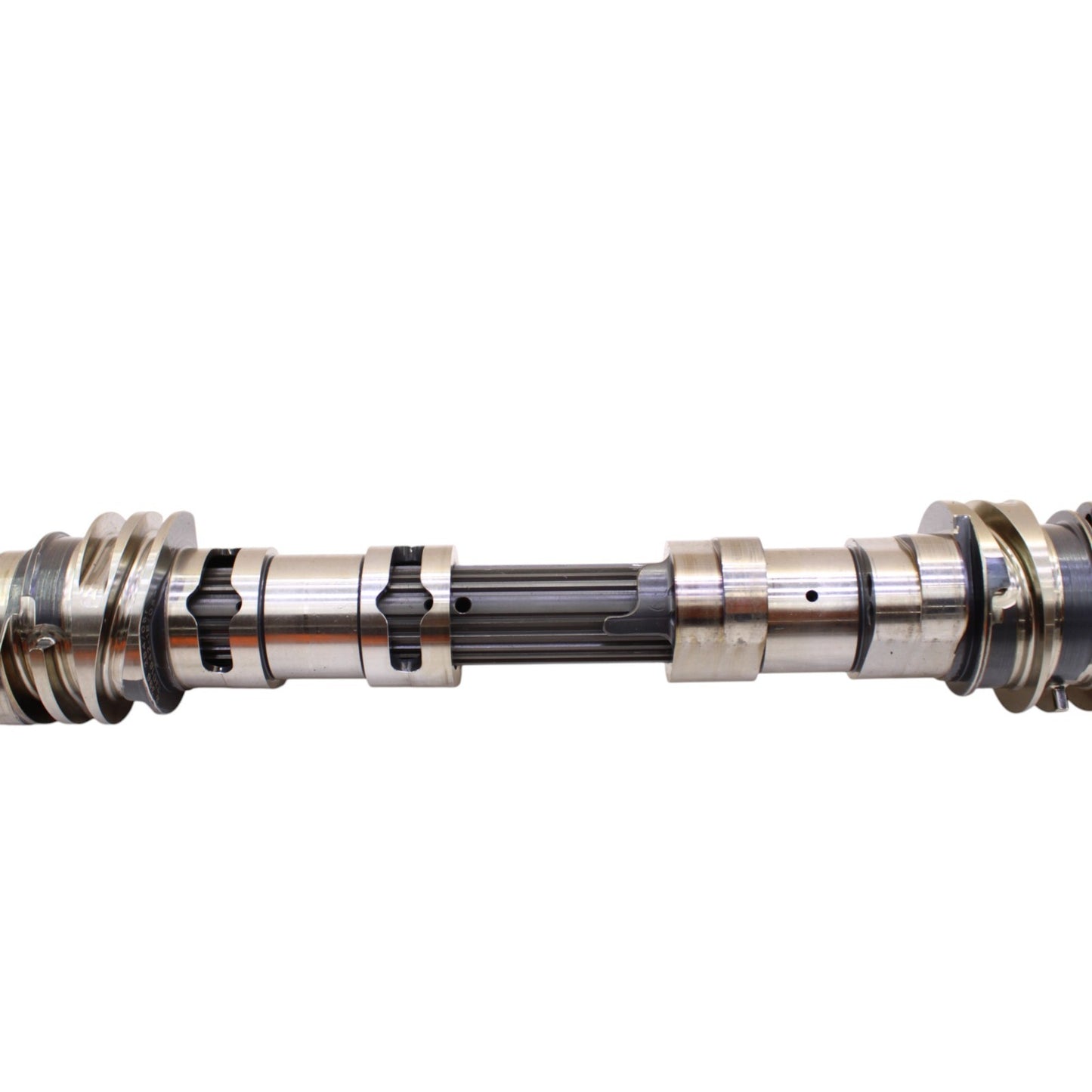 2020 - 2024 BMW S1000RR INTAKE EXHAUST CAMSHAFTS ASSEMBLY SET STOCK