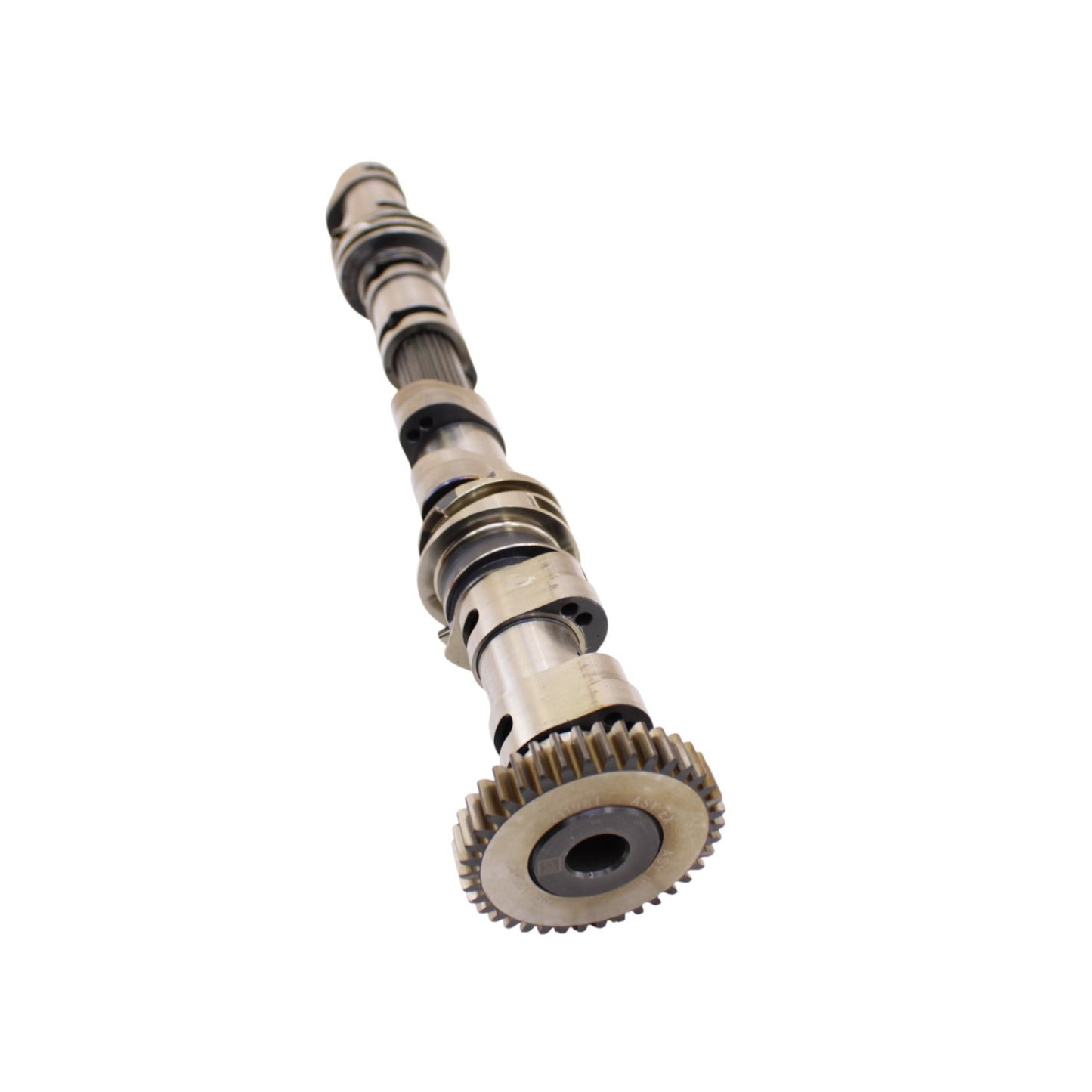 2020 - 2024 BMW S1000RR INTAKE EXHAUST CAMSHAFTS ASSEMBLY SET STOCK