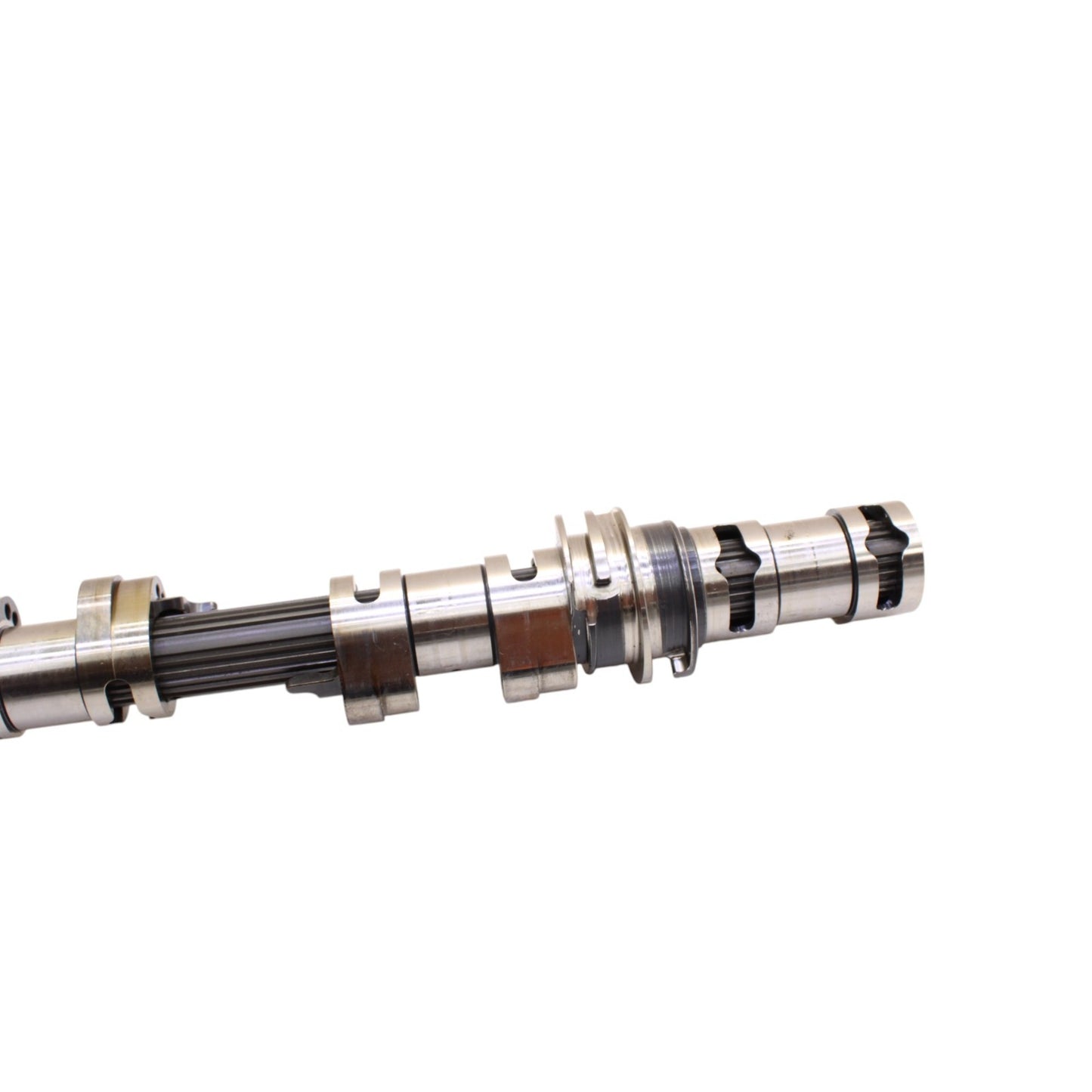 2020 - 2024 BMW S1000RR INTAKE EXHAUST CAMSHAFTS ASSEMBLY SET STOCK