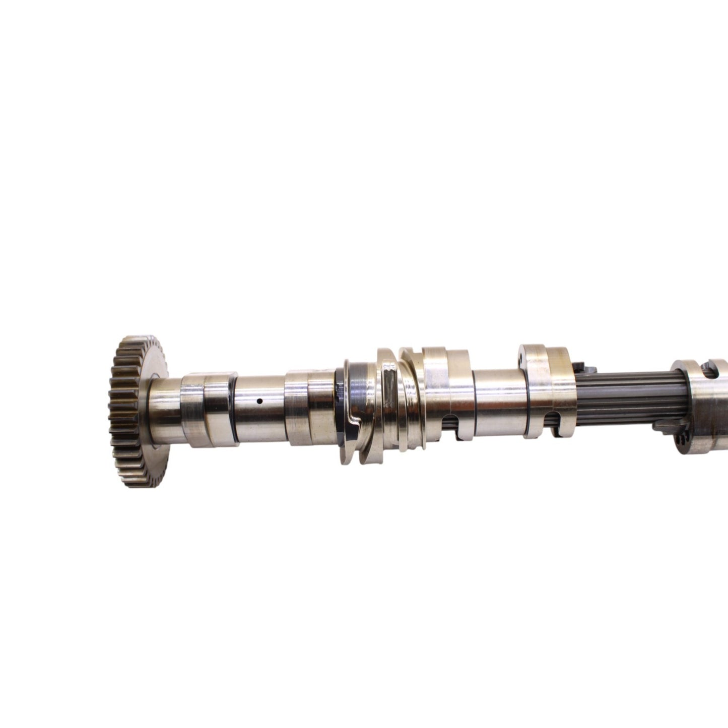 2020 - 2024 BMW S1000RR INTAKE EXHAUST CAMSHAFTS ASSEMBLY SET STOCK