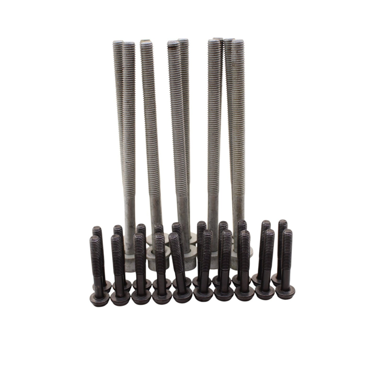 2020 - 2024 BMW S1000RR ENGINE CYLINDER HEAD BOLTS TOP END HARDWARE SCREWS SET