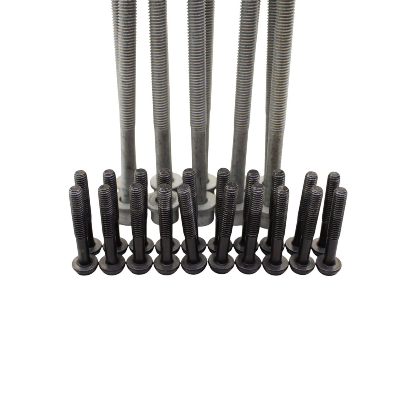 2020 - 2024 BMW S1000RR ENGINE CYLINDER HEAD BOLTS TOP END HARDWARE SCREWS SET