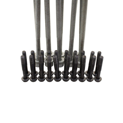 2020 - 2024 BMW S1000RR ENGINE CYLINDER HEAD BOLTS TOP END HARDWARE SCREWS SET