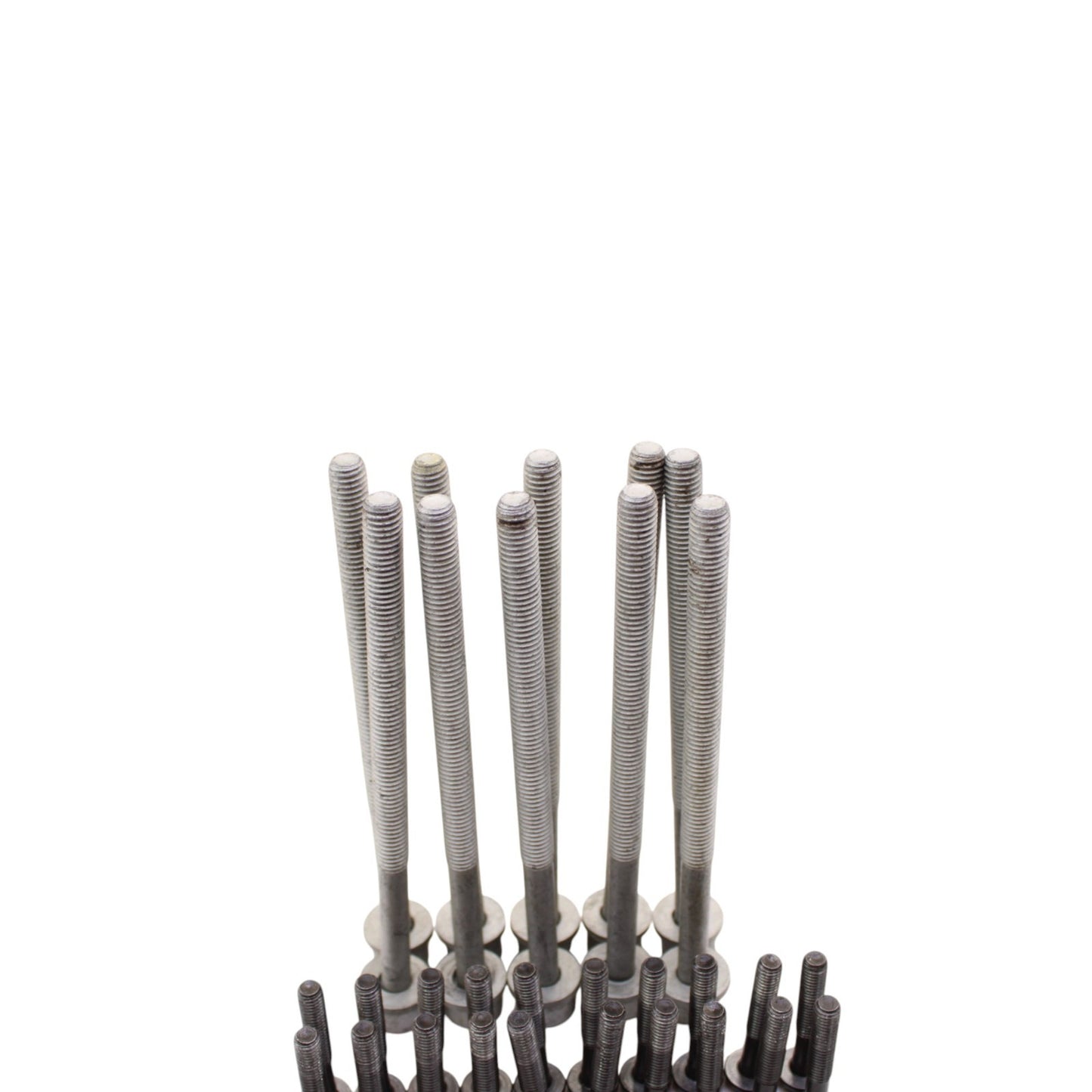 2020 - 2024 BMW S1000RR ENGINE CYLINDER HEAD BOLTS TOP END HARDWARE SCREWS SET