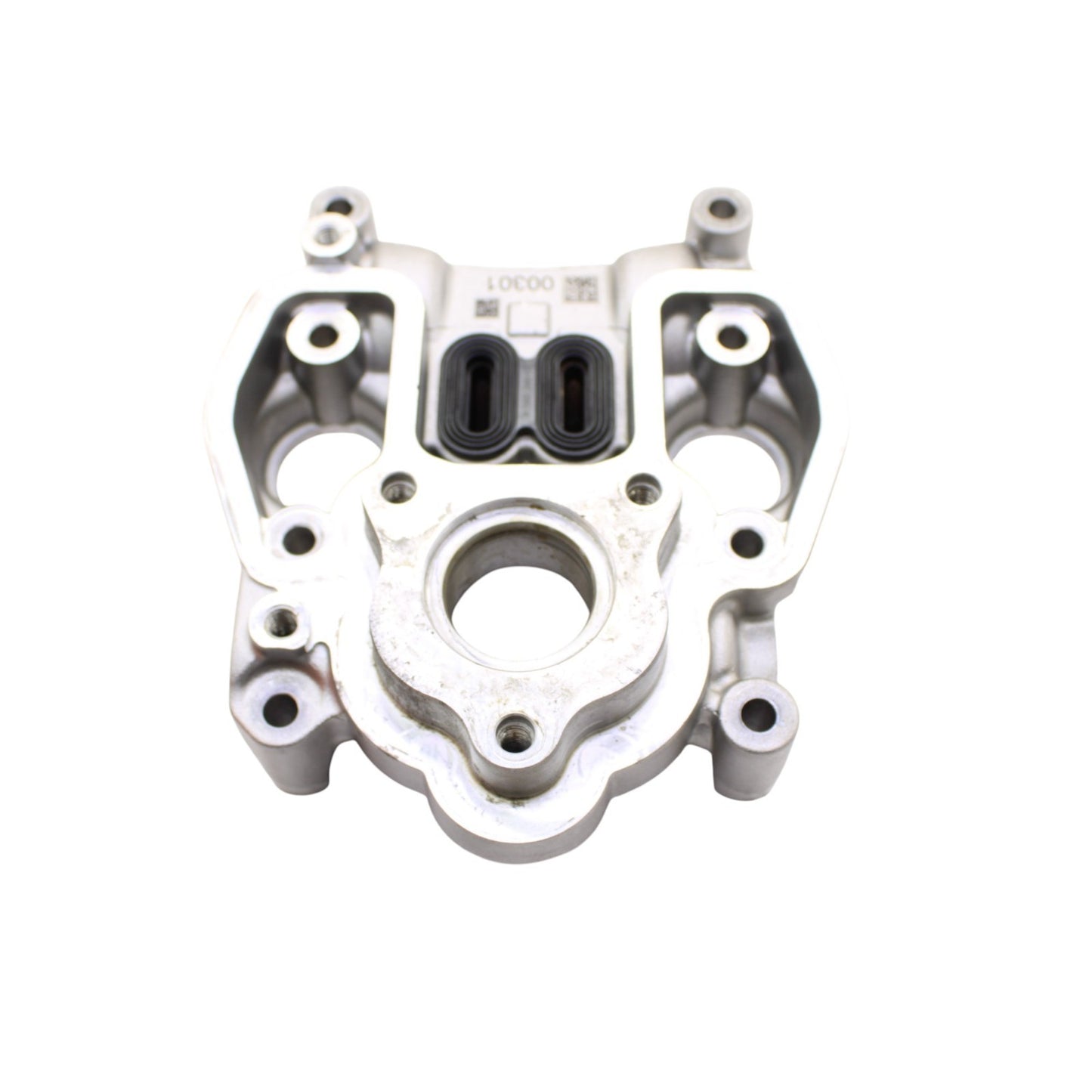 2020 - 2024 BMW S1000RR INTAKE EXHAUST CAMSHAFT COVER SIDE STOCK