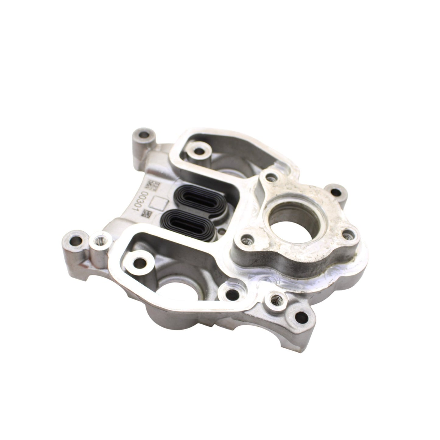 2020 - 2024 BMW S1000RR INTAKE EXHAUST CAMSHAFT COVER SIDE STOCK