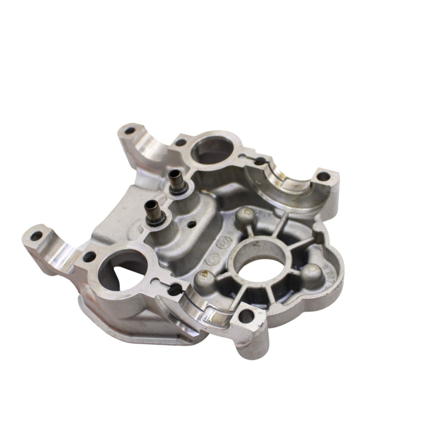 2020 - 2024 BMW S1000RR INTAKE EXHAUST CAMSHAFT COVER SIDE STOCK