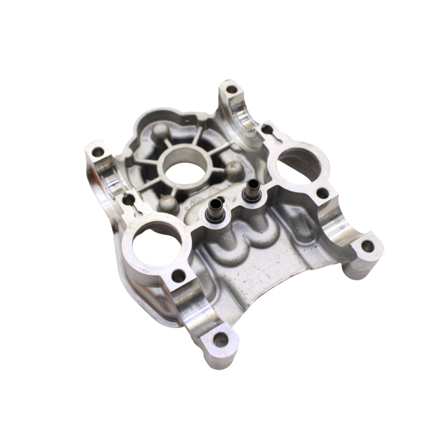 2020 - 2024 BMW S1000RR INTAKE EXHAUST CAMSHAFT COVER SIDE STOCK