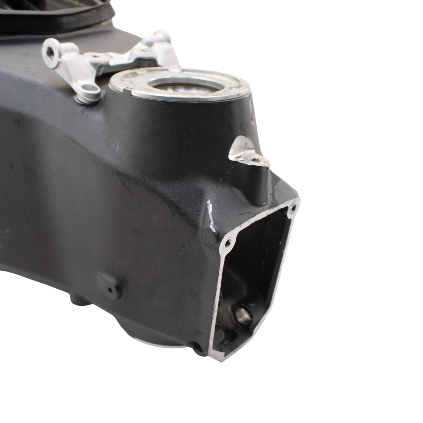 2020 - 2024 DUCATI PANIGALE V2 MAIN FRAME CHASSIS BLACK STOCK