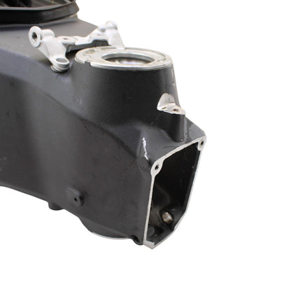 2020 - 2024 DUCATI PANIGALE V2 MAIN FRAME CHASSIS BLACK STOCK