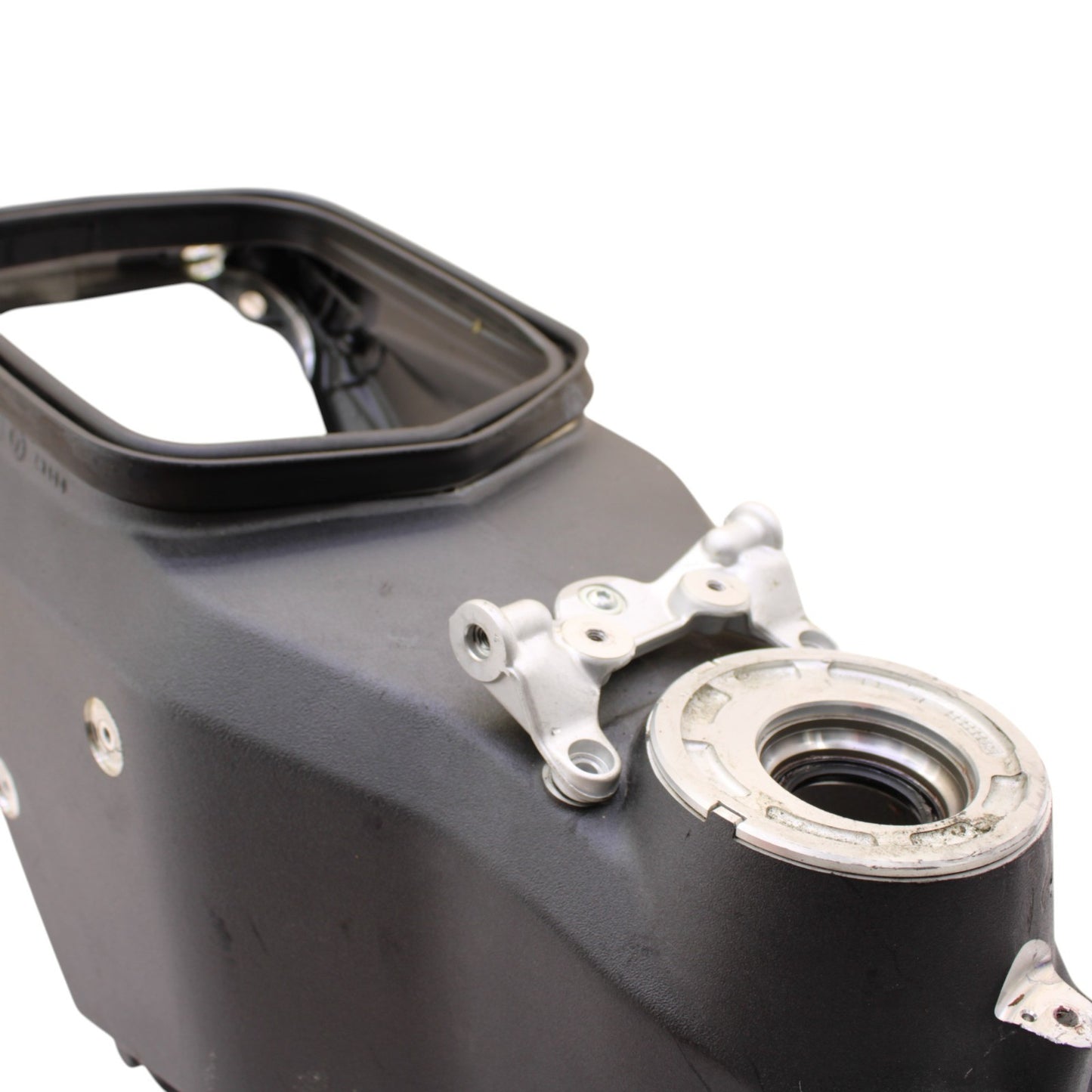 2020 - 2024 DUCATI PANIGALE V2 MAIN FRAME CHASSIS BLACK STOCK