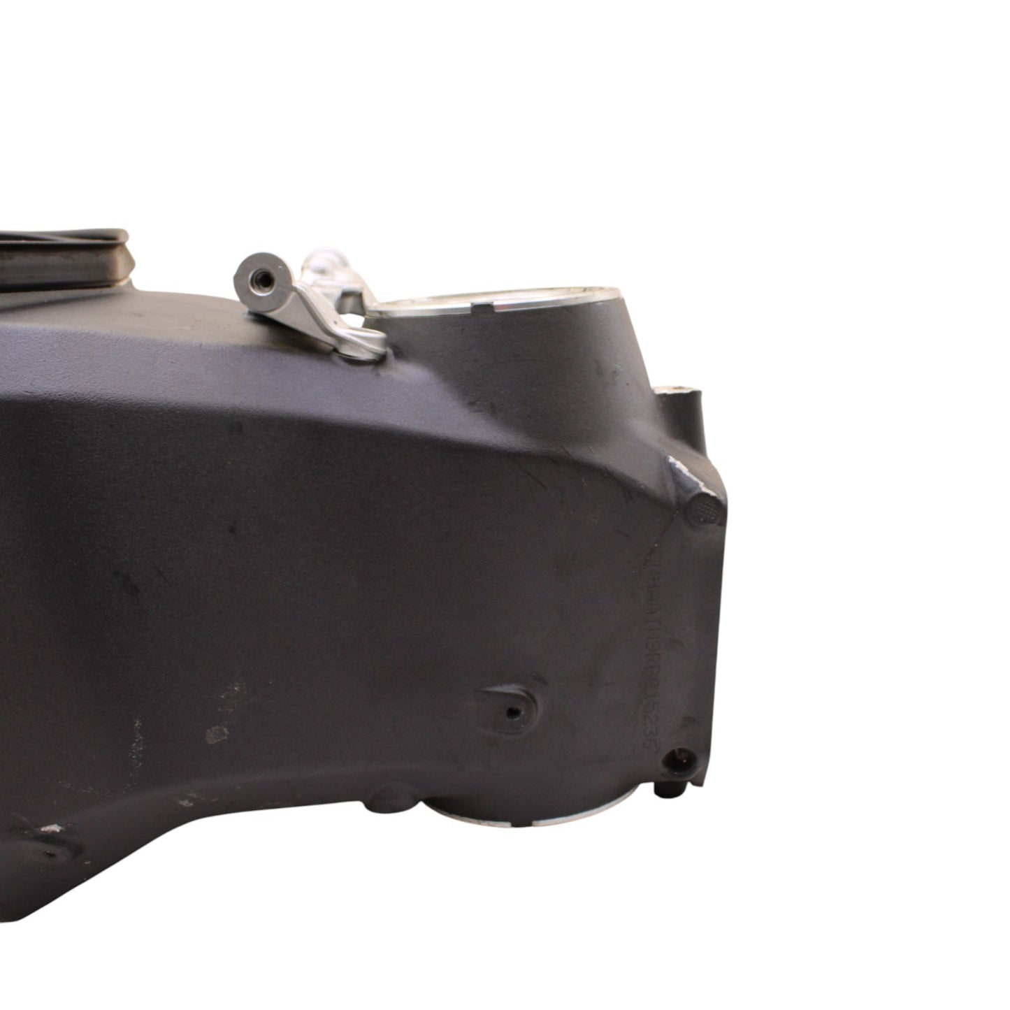 2020 - 2024 DUCATI PANIGALE V2 MAIN FRAME CHASSIS BLACK STOCK