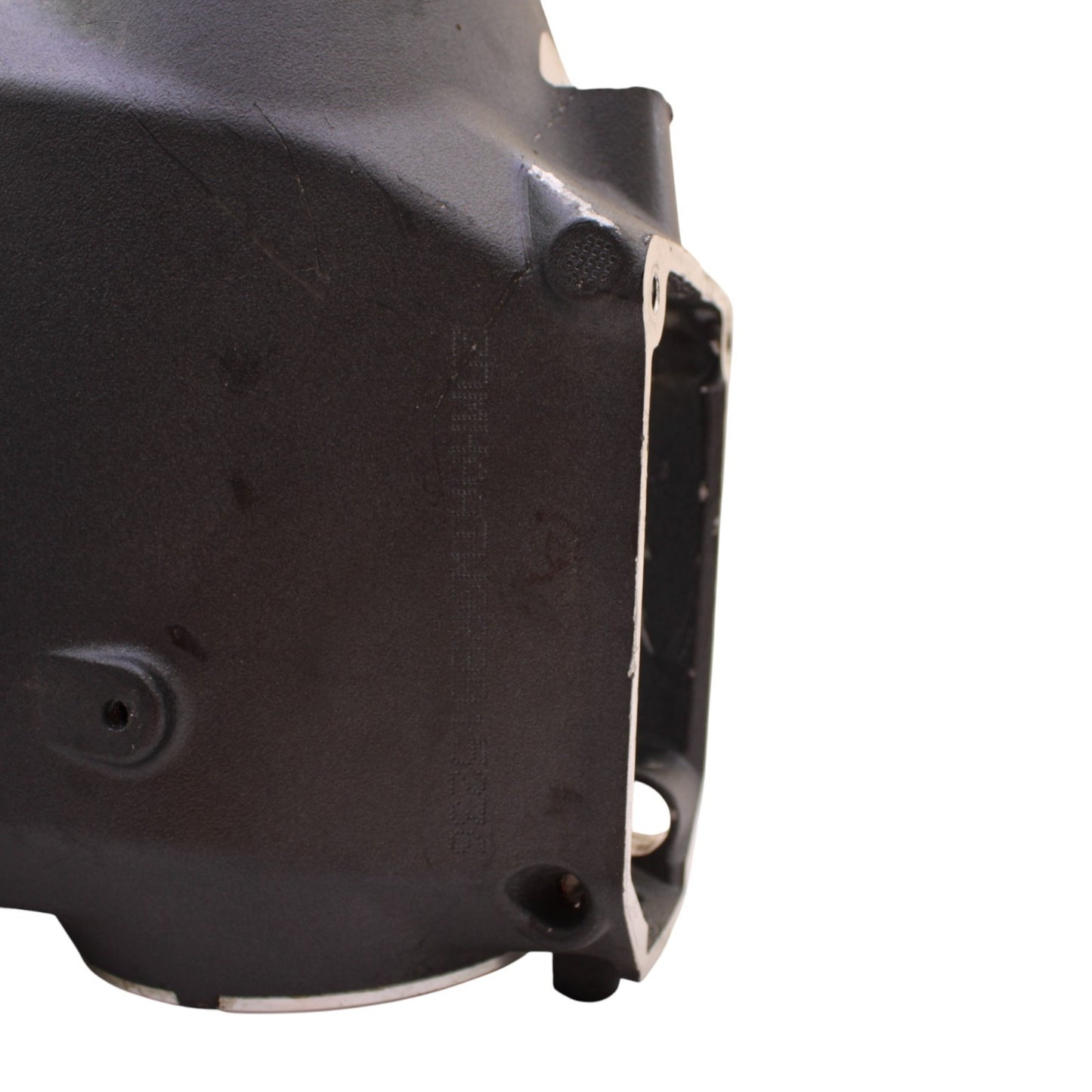 2020 - 2024 DUCATI PANIGALE V2 MAIN FRAME CHASSIS BLACK STOCK