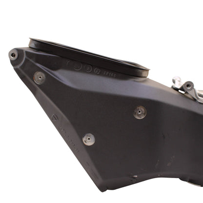 2020 - 2024 DUCATI PANIGALE V2 MAIN FRAME CHASSIS BLACK STOCK