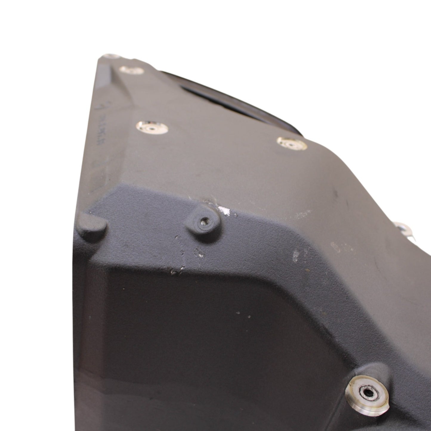 2020 - 2024 DUCATI PANIGALE V2 MAIN FRAME CHASSIS BLACK STOCK