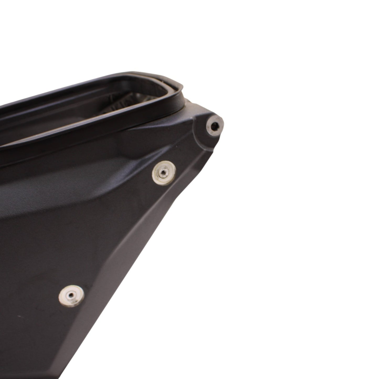 2020 - 2024 DUCATI PANIGALE V2 MAIN FRAME CHASSIS BLACK STOCK