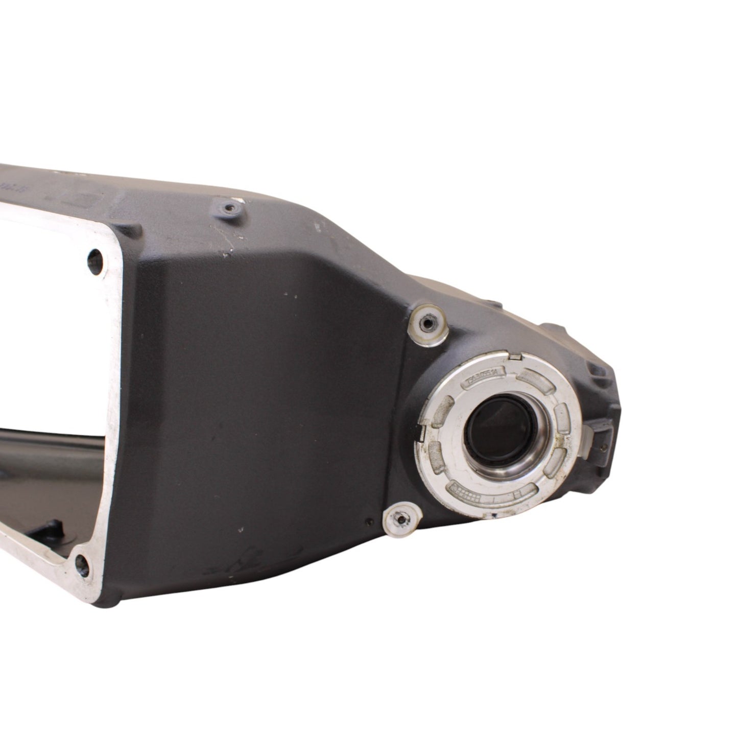 2020 - 2024 DUCATI PANIGALE V2 MAIN FRAME CHASSIS BLACK STOCK