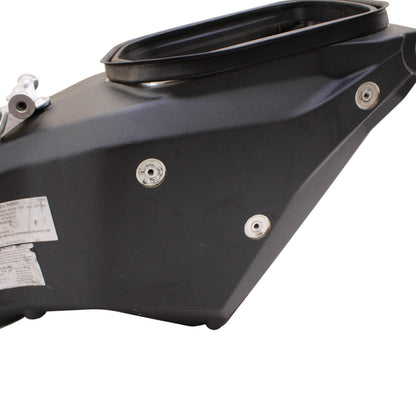 2020 - 2024 DUCATI PANIGALE V2 MAIN FRAME CHASSIS BLACK STOCK
