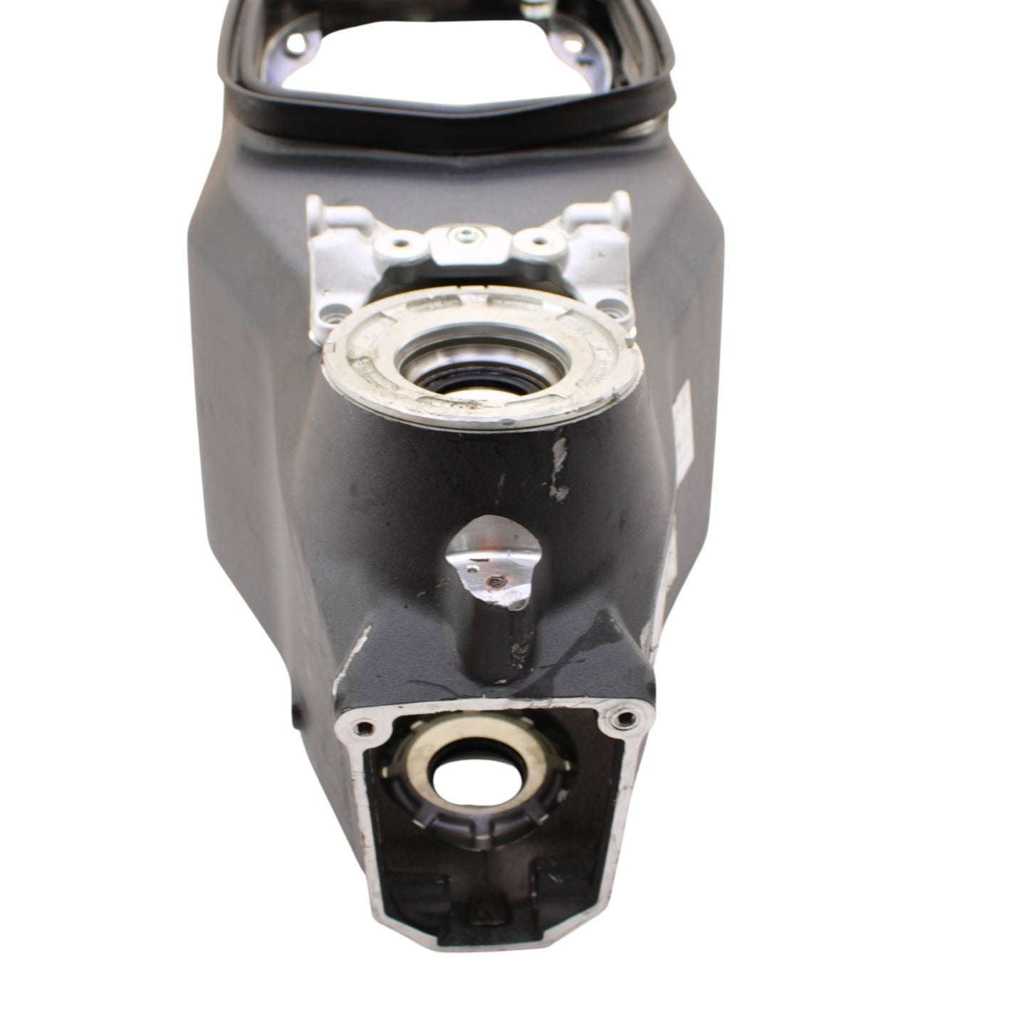 2020 - 2024 DUCATI PANIGALE V2 MAIN FRAME CHASSIS BLACK STOCK