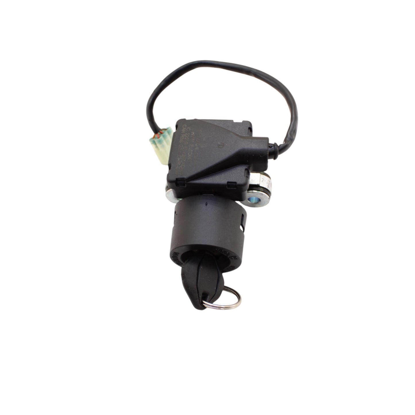 2020 - 2024 DUCATI PANIGALE V2 IGNITION SET SEAT LOCK SWITCH KEY GAS TANK CAP