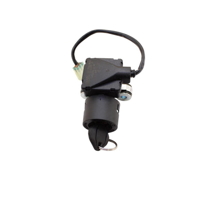 2020 - 2024 DUCATI PANIGALE V2 IGNITION SET SEAT LOCK SWITCH KEY GAS TANK CAP
