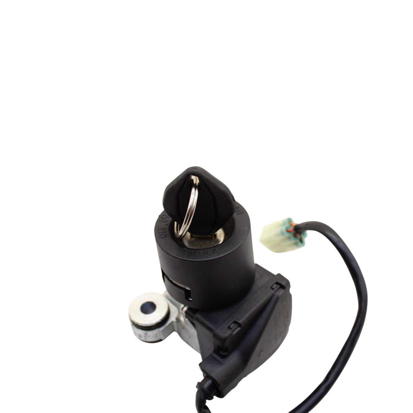 2020 - 2024 DUCATI PANIGALE V2 IGNITION SET SEAT LOCK SWITCH KEY GAS TANK CAP