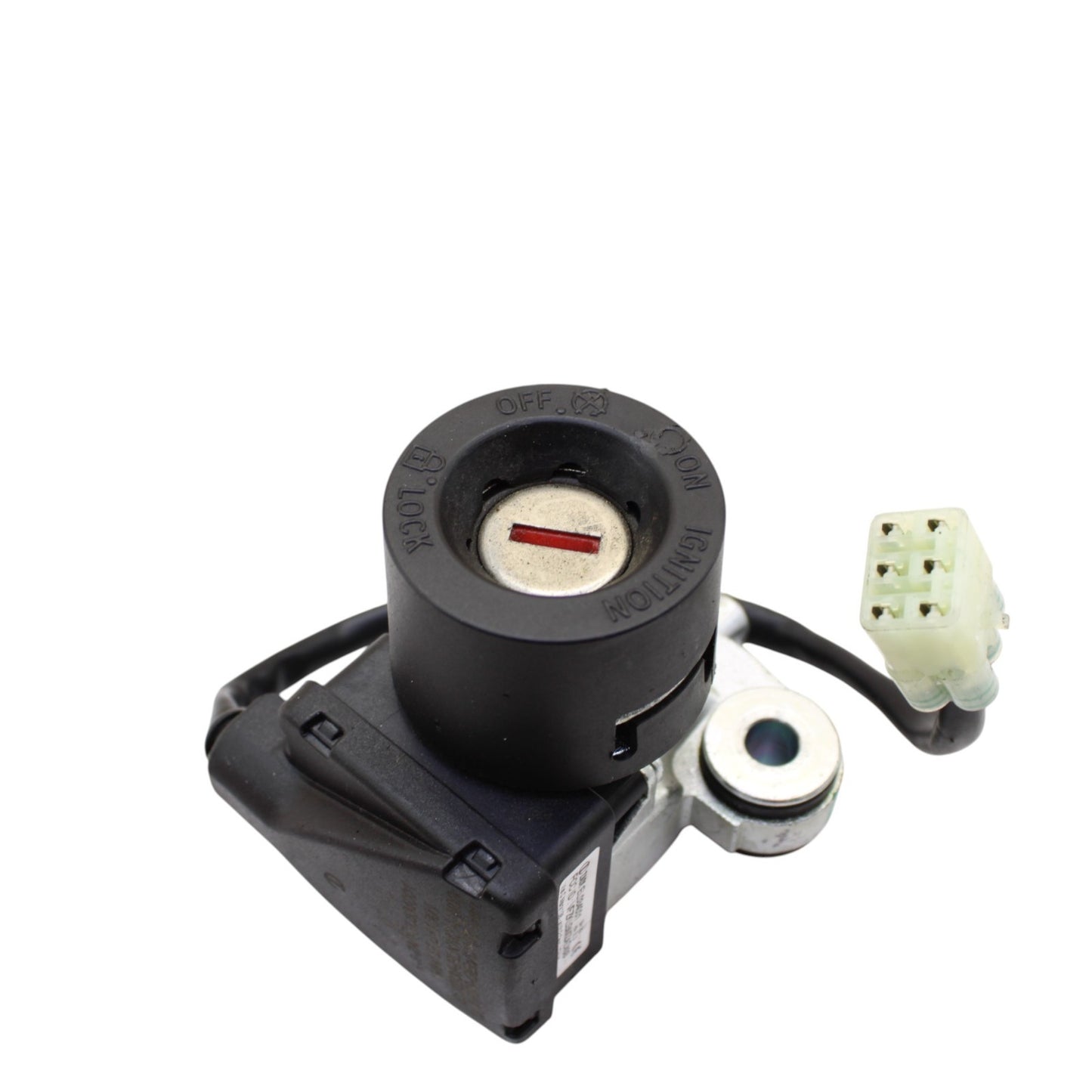 2020 - 2024 DUCATI PANIGALE V2 IGNITION SET SEAT LOCK SWITCH KEY GAS TANK CAP