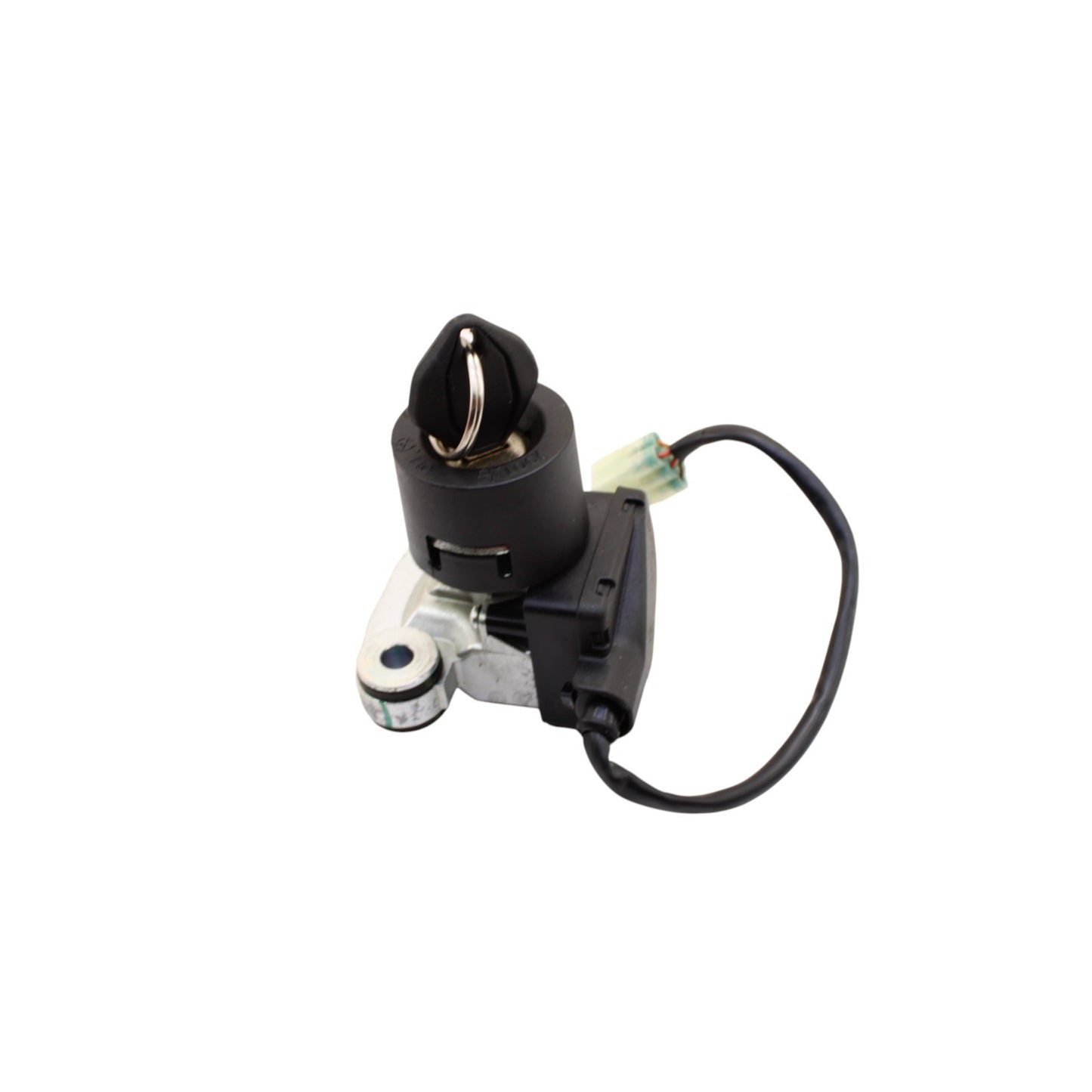 2020 - 2024 DUCATI PANIGALE V2 IGNITION SET SEAT LOCK SWITCH KEY GAS TANK CAP