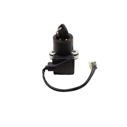 2020 - 2024 DUCATI PANIGALE V2 IGNITION SET SEAT LOCK SWITCH KEY GAS TANK CAP