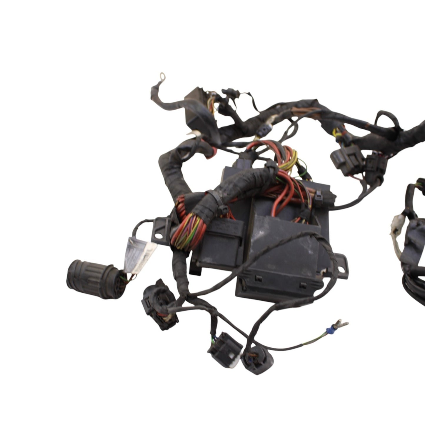 2010 - 2014 BMW S1000RR HP4 MAIN WIRING HARNESS WIRE LOOM ELECTRICAL STOCK