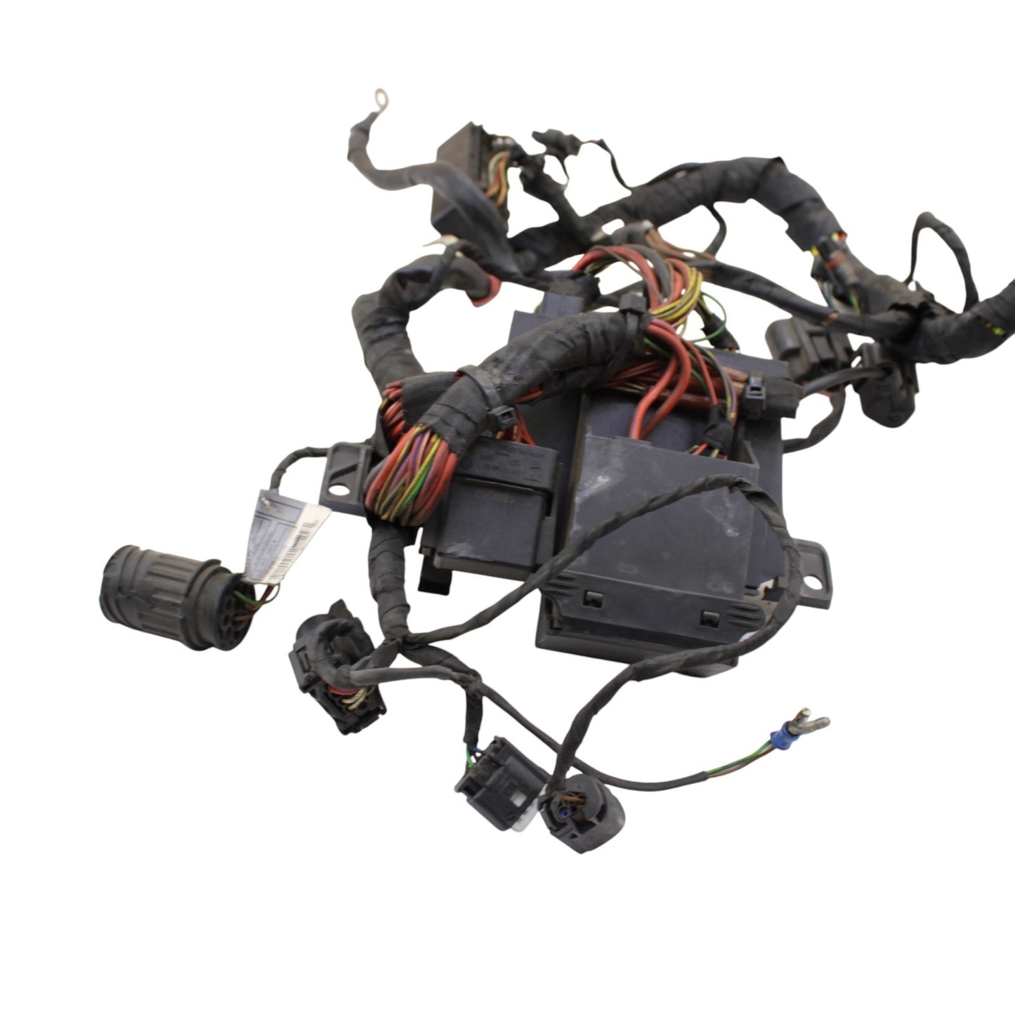 2010 - 2014 BMW S1000RR HP4 MAIN WIRING HARNESS WIRE LOOM ELECTRICAL STOCK
