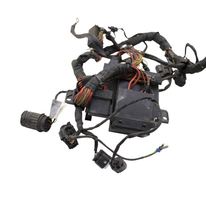 2010 - 2014 BMW S1000RR HP4 MAIN WIRING HARNESS WIRE LOOM ELECTRICAL STOCK