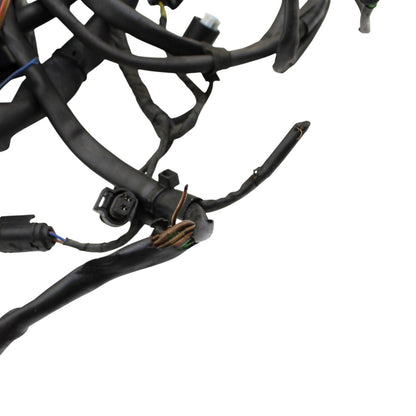 2010 - 2014 BMW S1000RR HP4 MAIN WIRING HARNESS WIRE LOOM ELECTRICAL STOCK