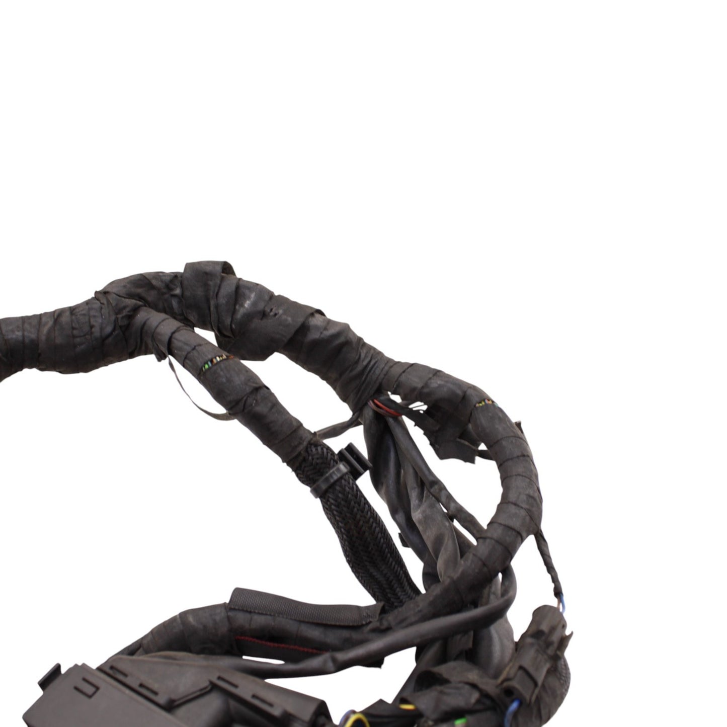 2010 - 2014 BMW S1000RR HP4 MAIN WIRING HARNESS WIRE LOOM ELECTRICAL STOCK