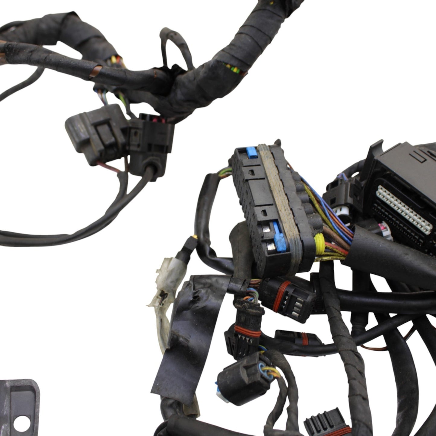 2010 - 2014 BMW S1000RR HP4 MAIN WIRING HARNESS WIRE LOOM ELECTRICAL STOCK